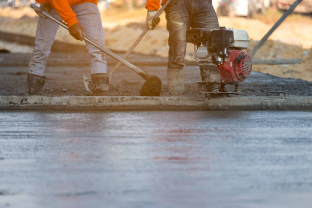 Best Concrete Sidewalk Installation in Cowarts, AL