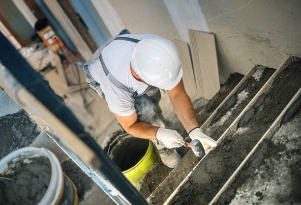 Best Concrete Retaining Walls in Cowarts, AL