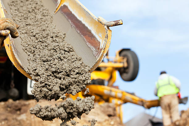 Best Concrete Sealing and Maintenance in Cowarts, AL