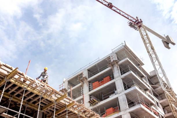 Best Residential Concrete Solutions in Cowarts, AL